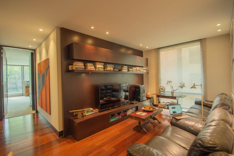 Apartamento en venta en La Cabrera, Bogotá · foto 18 de 24