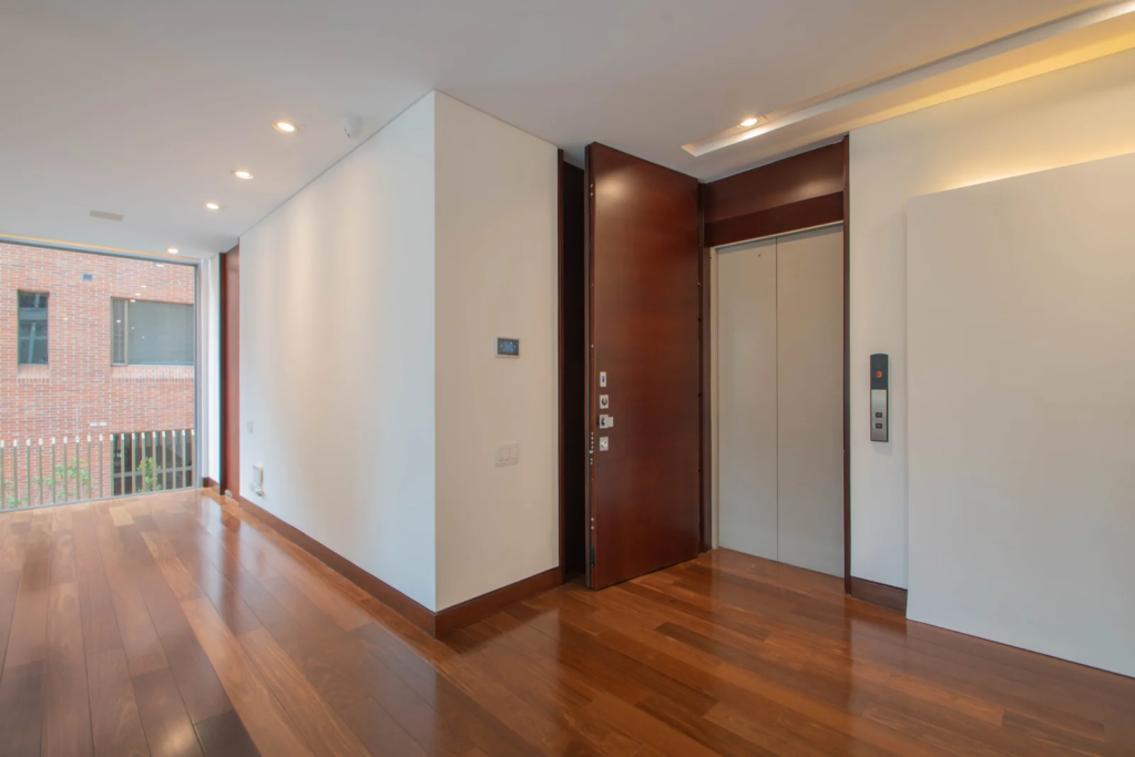 Apartamento en arriendo en Chico Norte, Bogotá · foto 10 de 24