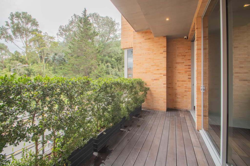 Apartamento en arriendo en Chico Norte, Bogotá · foto 13 de 24