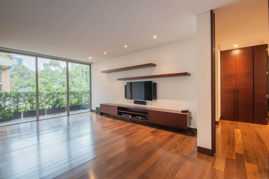 Apartamento en arriendo en Chico Norte, Bogotá · foto 14 de 24