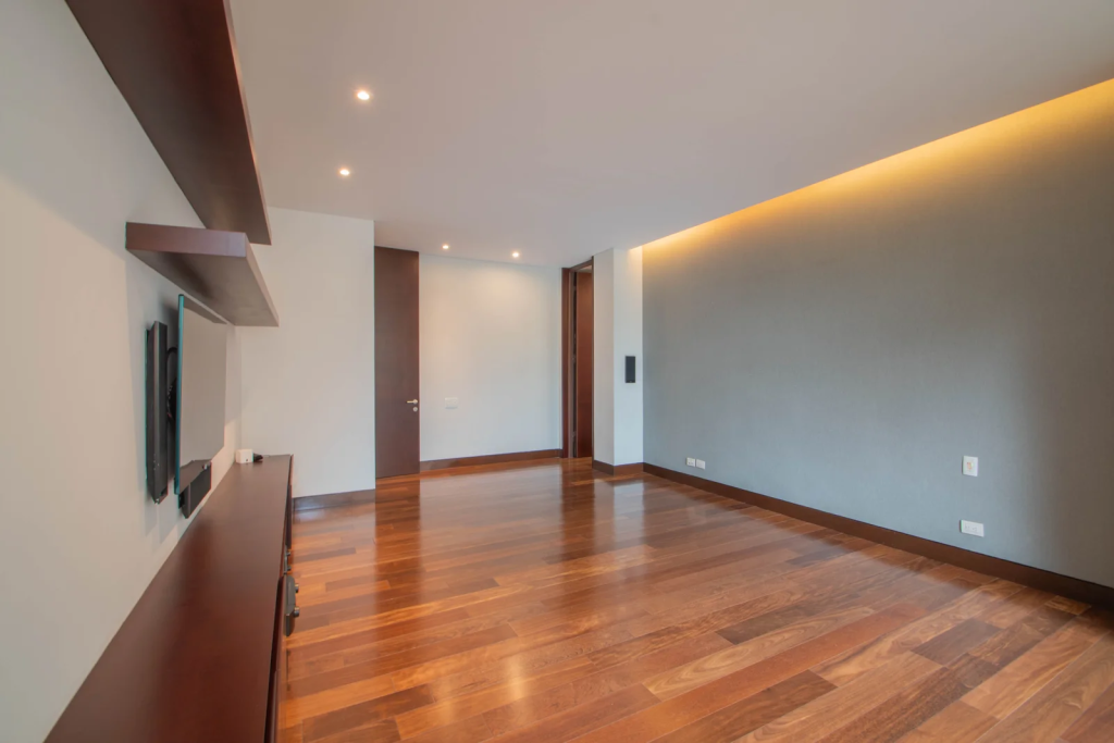 Apartamento en arriendo en Chico Norte, Bogotá · foto 15 de 24
