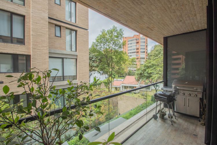 Apartamento en venta en La Cabrera, Bogotá · foto 21 de 24