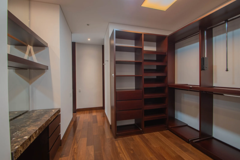 Apartamento en arriendo en Chico Norte, Bogotá · foto 16 de 24
