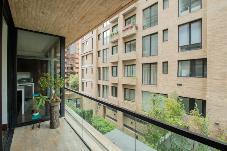 Apartamento en venta en La Cabrera, Bogotá · foto 22 de 24