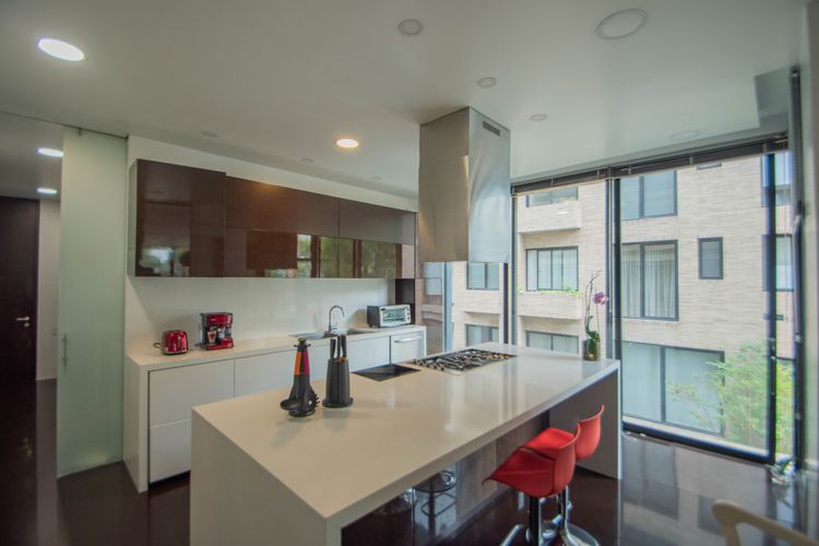 Apartamento en venta en La Cabrera, Bogotá · foto 23 de 24