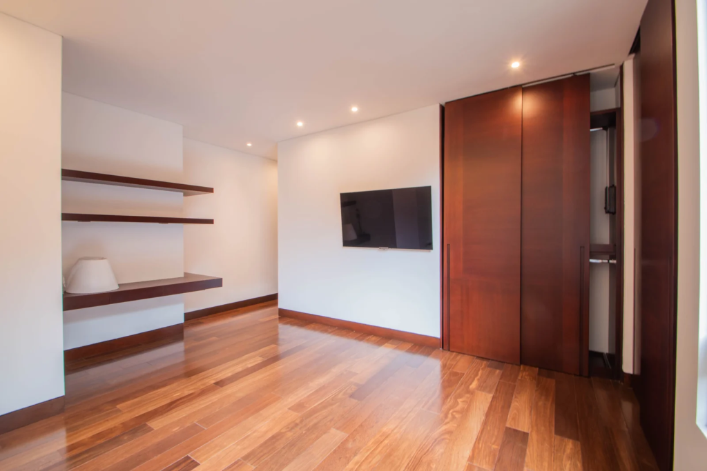 Apartamento en arriendo en Chico Norte, Bogotá · foto 18 de 24