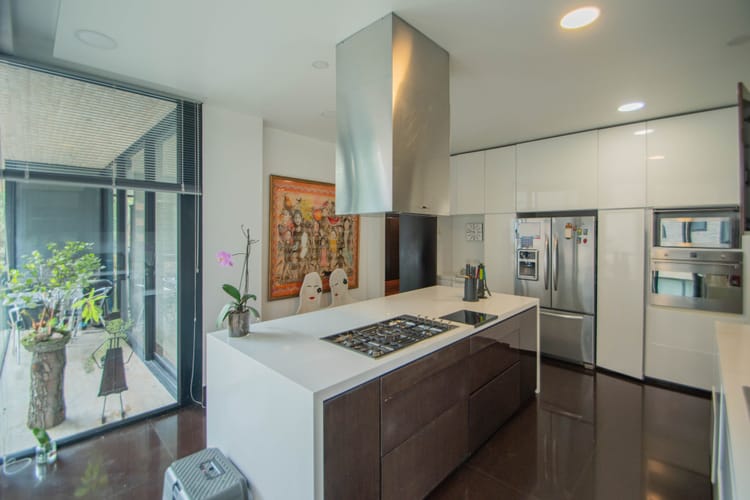 Apartamento en venta en La Cabrera, Bogotá · foto 24 de 24