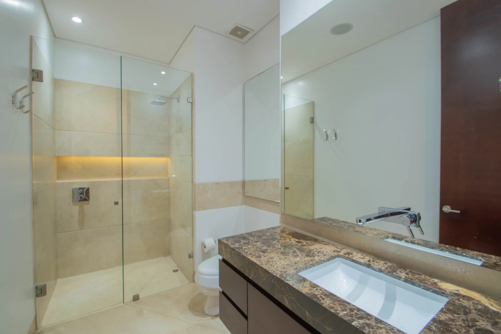 Apartamento en arriendo en Chico Norte, Bogotá · foto 19 de 24