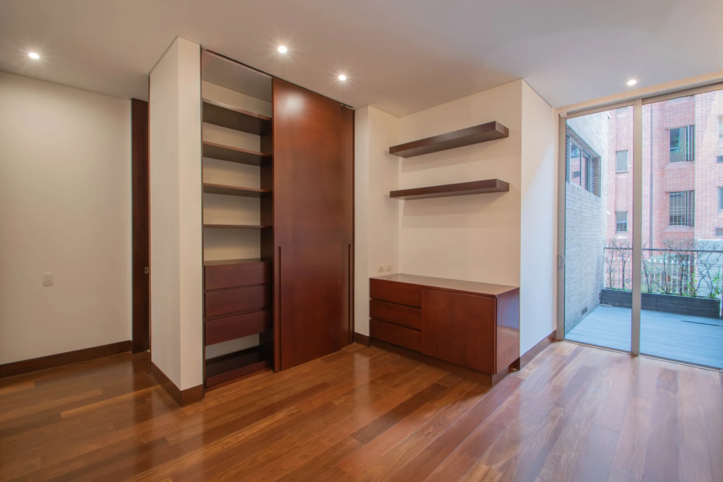 Apartamento en arriendo en Chico Norte, Bogotá · foto 20 de 24