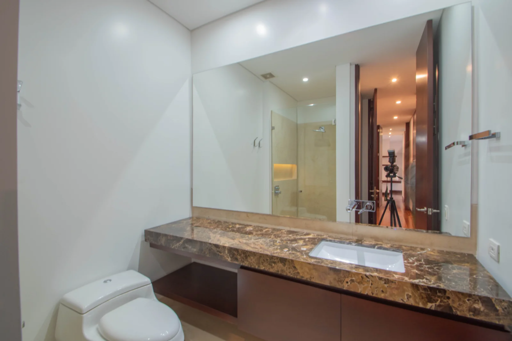 Apartamento en arriendo en Chico Norte, Bogotá · foto 21 de 24