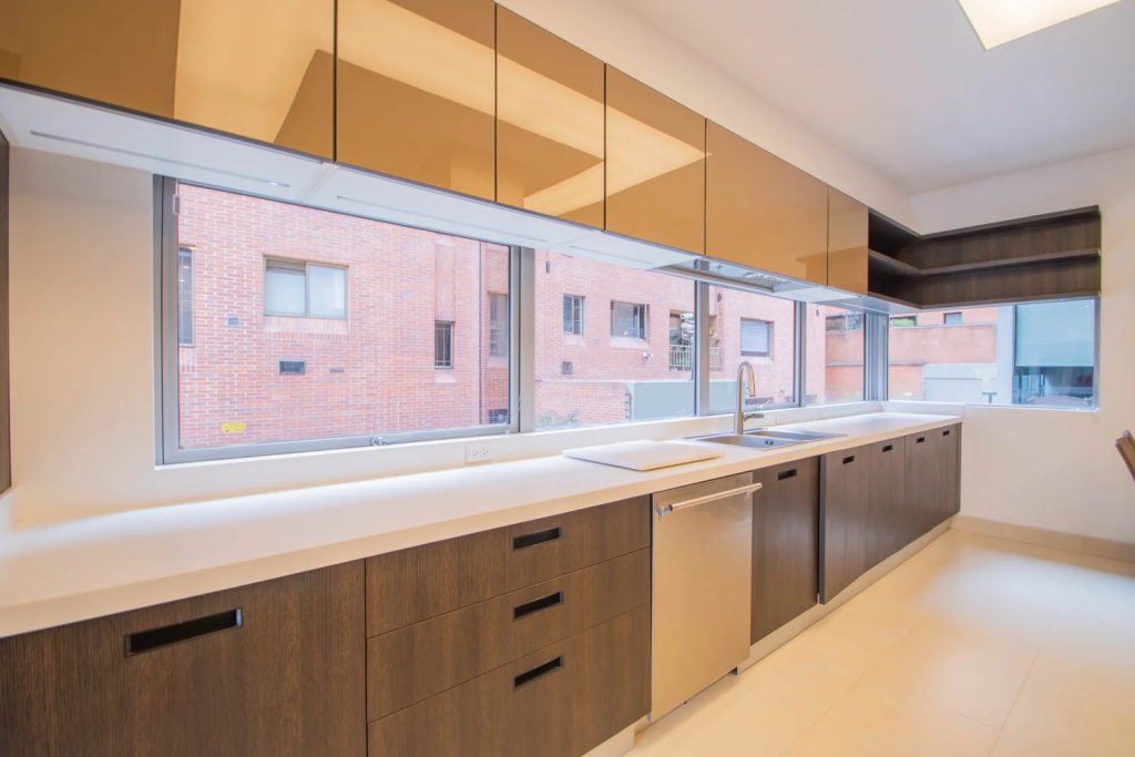 Apartamento en arriendo en Chico Norte, Bogotá · foto 24 de 24