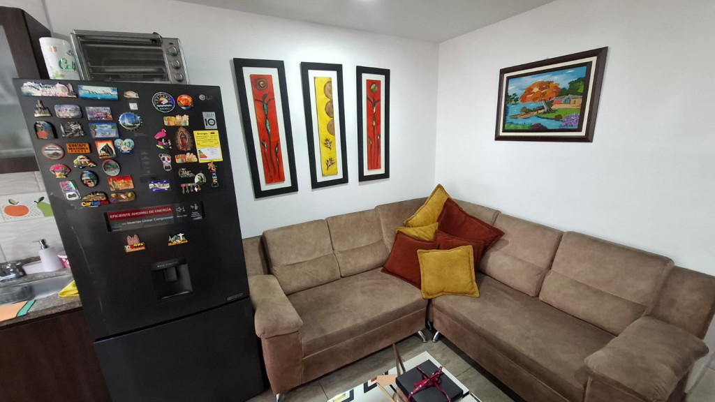 Casa en venta en La Granja, Bogotá · foto 2 de 18