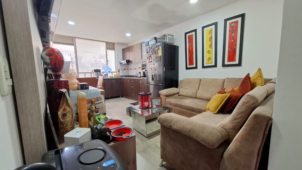 Casa en venta en La Granja, Bogotá · foto 4 de 18