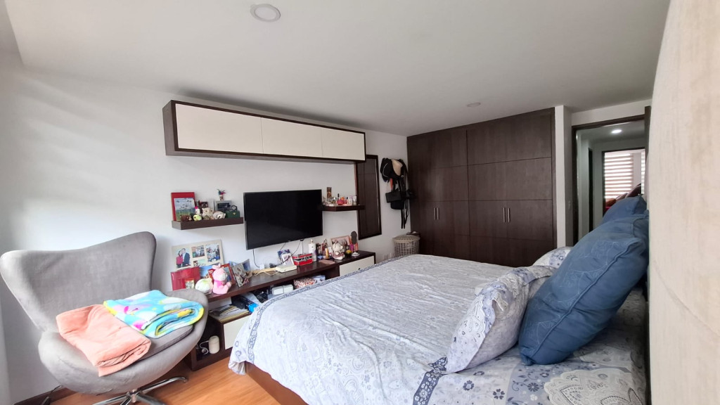 Casa en venta en La Granja, Bogotá · foto 6 de 18