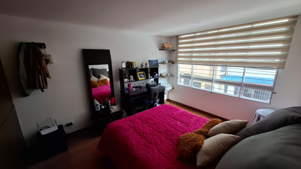 Casa en venta en La Granja, Bogotá · foto 8 de 18
