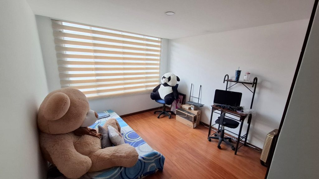 Casa en venta en La Granja, Bogotá · foto 14 de 18