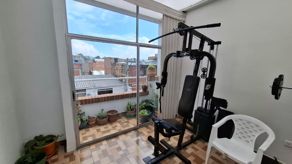 Casa en venta en La Granja, Bogotá · foto 15 de 18