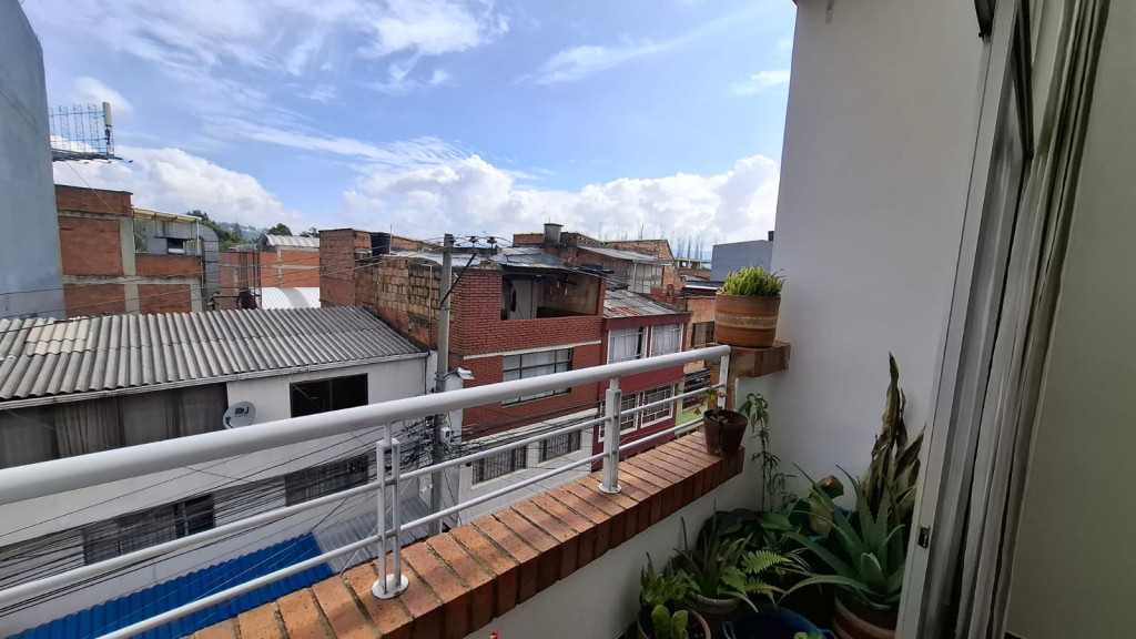 Casa en venta en La Granja, Bogotá · foto 16 de 18