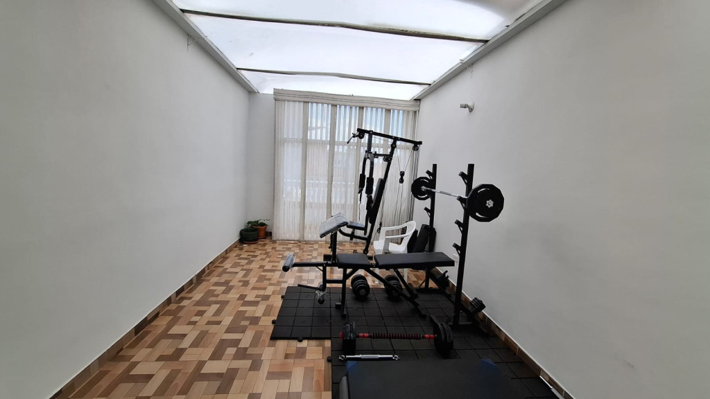 Casa en venta en La Granja, Bogotá · foto 17 de 18