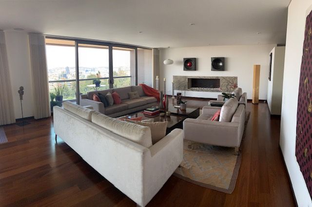 Apartamento en venta en El Refugio, Bogotá · foto 4 de 15