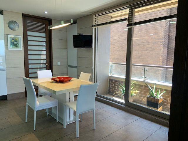 Apartamento en venta en El Refugio, Bogotá · foto 7 de 15