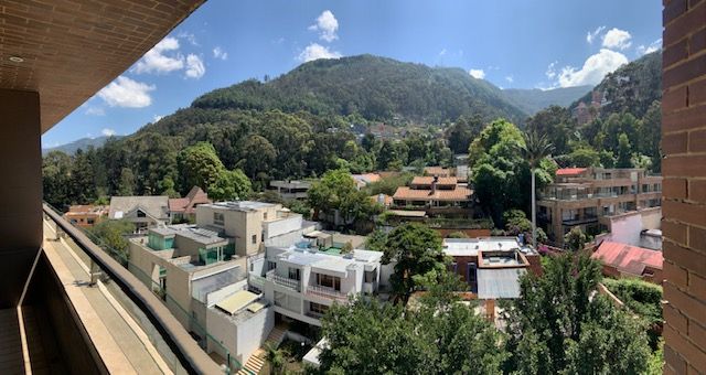 Apartamento en venta en El Refugio, Bogotá · foto 8 de 15