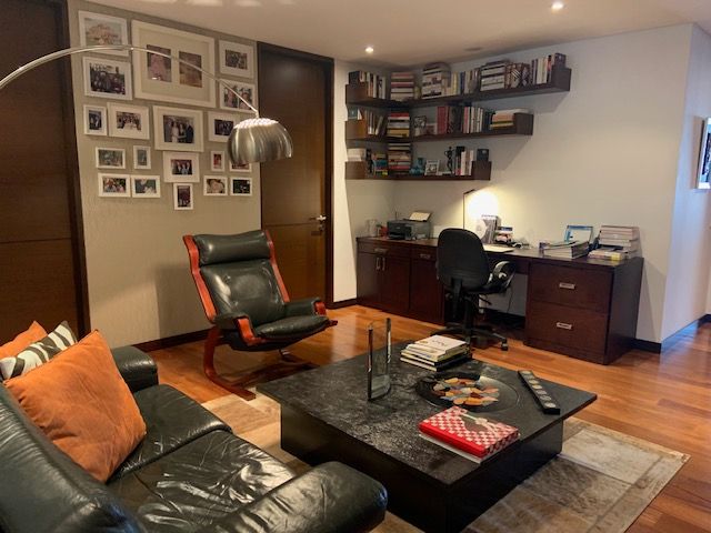 Apartamento en venta en El Refugio, Bogotá · foto 11 de 15