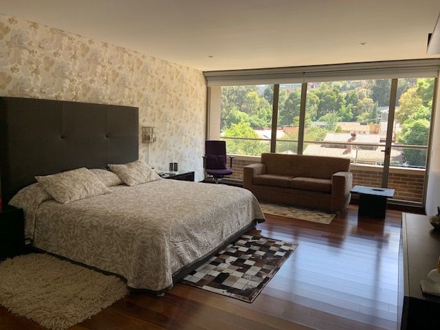 Apartamento en venta en El Refugio, Bogotá · foto 12 de 15