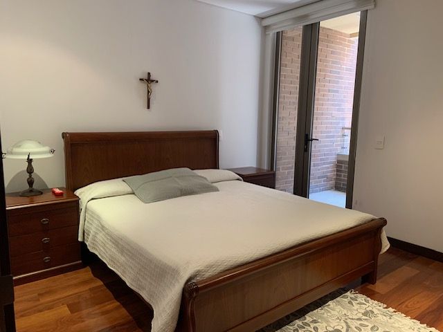 Apartamento en venta en El Refugio, Bogotá · foto 13 de 15