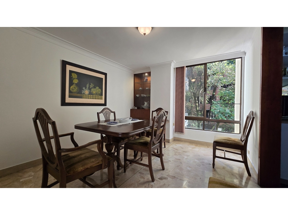 Apartamento en venta en Santa Maria De Los Angeles, Medellín · foto 3 de 13