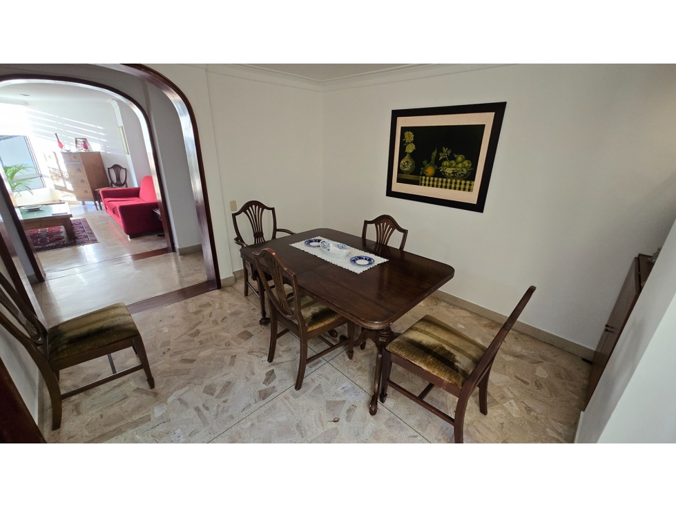 Apartamento en venta en Santa Maria De Los Angeles, Medellín · foto 4 de 13