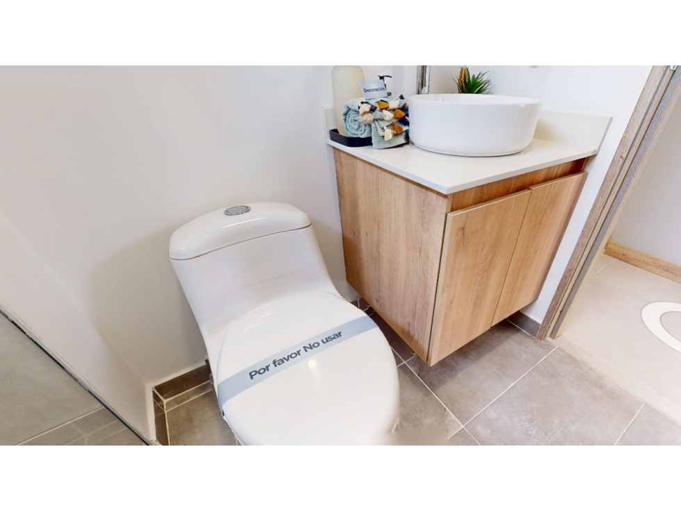 Apartamento en venta en Las Colinas De Asis Et. A, Itagüí · foto 8 de 16