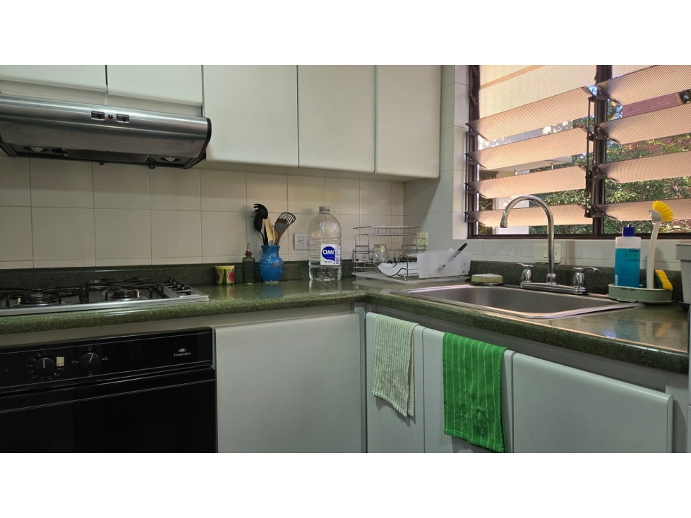 Apartamento en venta en Santa Maria De Los Angeles, Medellín · foto 5 de 13