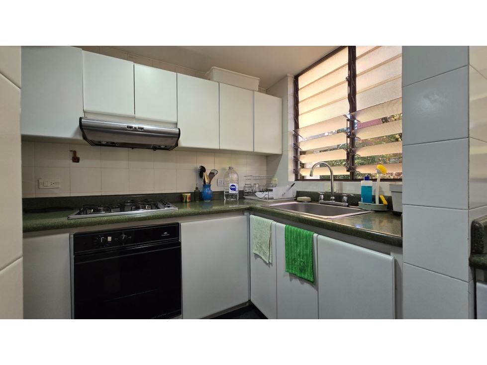 Apartamento en venta en Santa Maria De Los Angeles, Medellín · foto 6 de 13