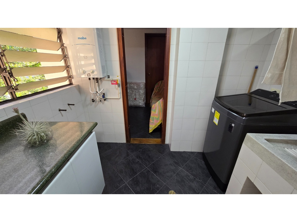 Apartamento en venta en Santa Maria De Los Angeles, Medellín · foto 8 de 13