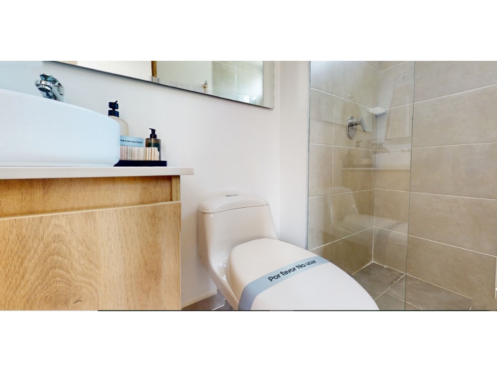 Apartamento en venta en Las Colinas De Asis Et. A, Itagüí · foto 12 de 16