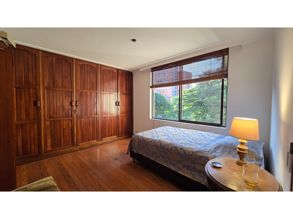 Apartamento en venta en Santa Maria De Los Angeles, Medellín · foto 9 de 13