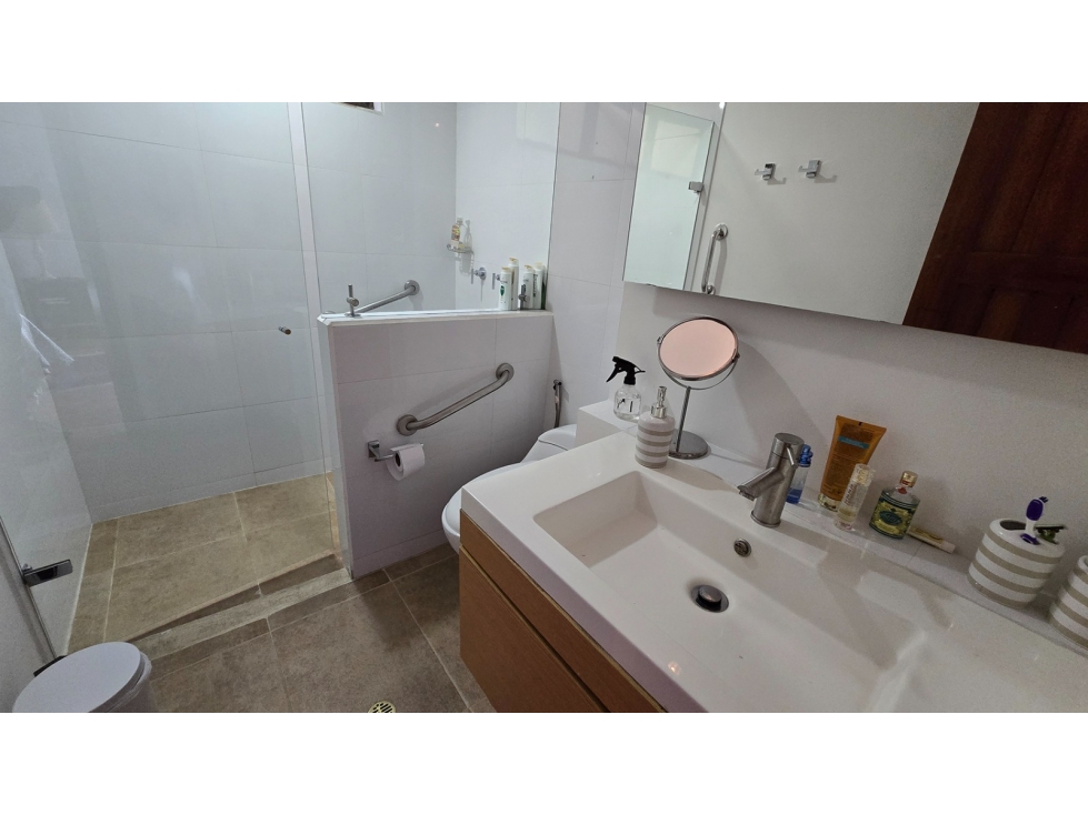 Apartamento en venta en Santa Maria De Los Angeles, Medellín · foto 10 de 13