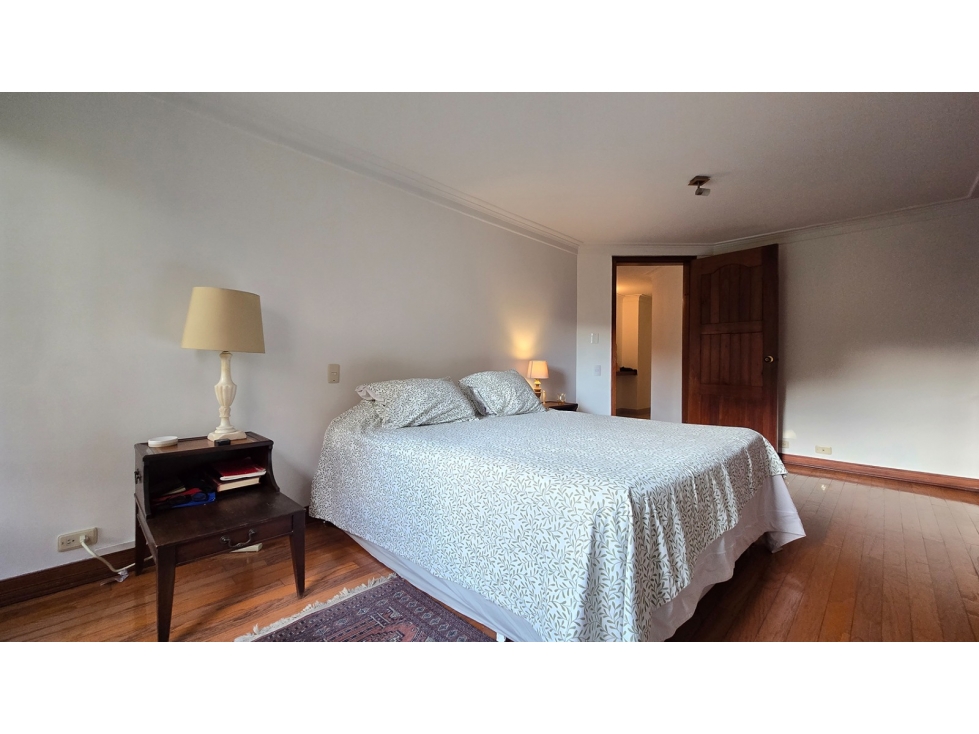 Apartamento en venta en Santa Maria De Los Angeles, Medellín · foto 12 de 13