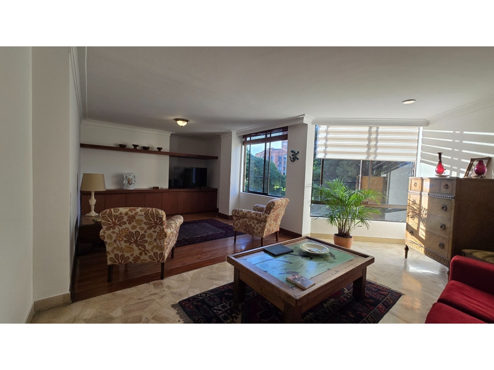 Apartamento en venta en Santa Maria De Los Angeles, Medellín · foto 13 de 13