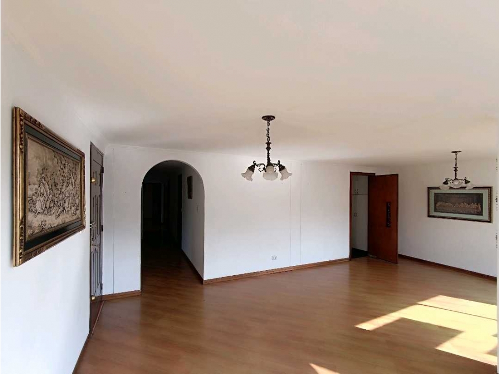 Apartamento en venta en Palermo, Manizales · foto 2 de 24