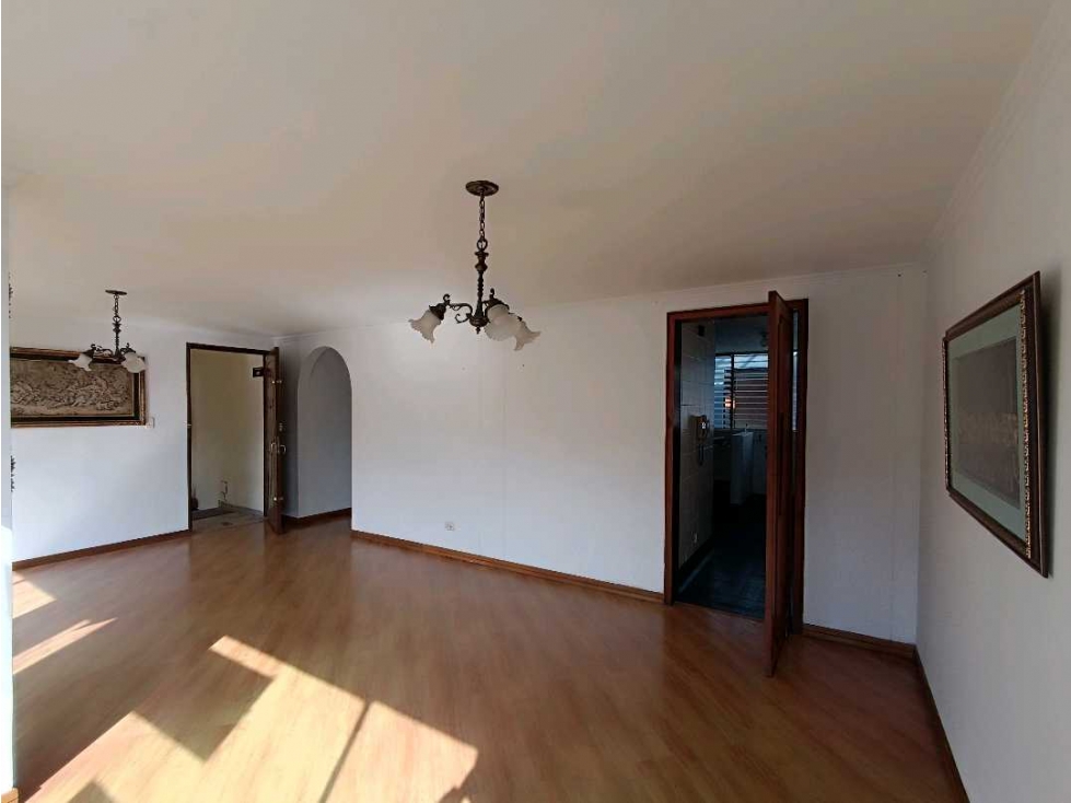 Apartamento en venta en Palermo, Manizales · foto 3 de 24