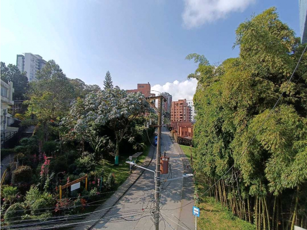 Apartamento en venta en Palermo, Manizales · foto 4 de 24