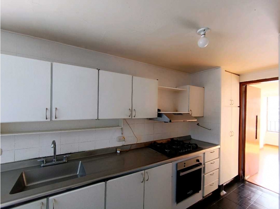 Apartamento en venta en Palermo, Manizales · foto 5 de 24
