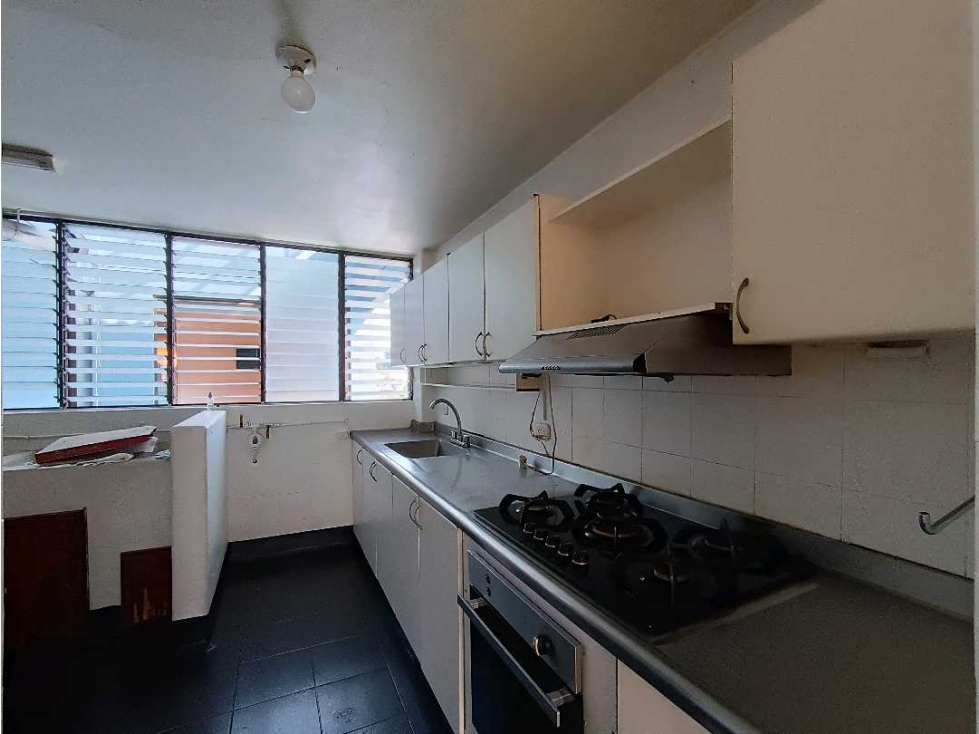 Apartamento en venta en Palermo, Manizales · foto 6 de 24