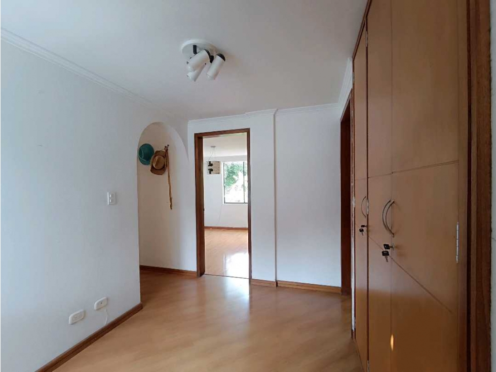 Apartamento en venta en Palermo, Manizales · foto 7 de 24
