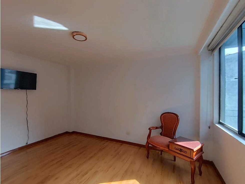 Apartamento en venta en Palermo, Manizales · foto 8 de 24