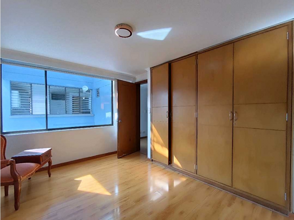 Apartamento en venta en Palermo, Manizales · foto 9 de 24
