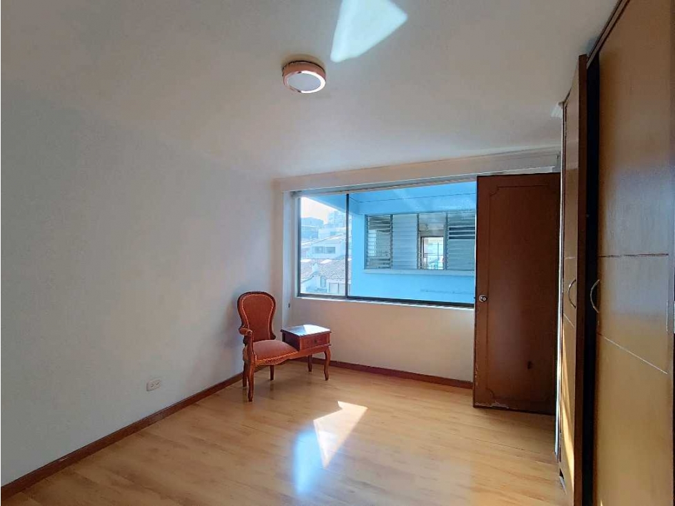 Apartamento en venta en Palermo, Manizales · foto 10 de 24