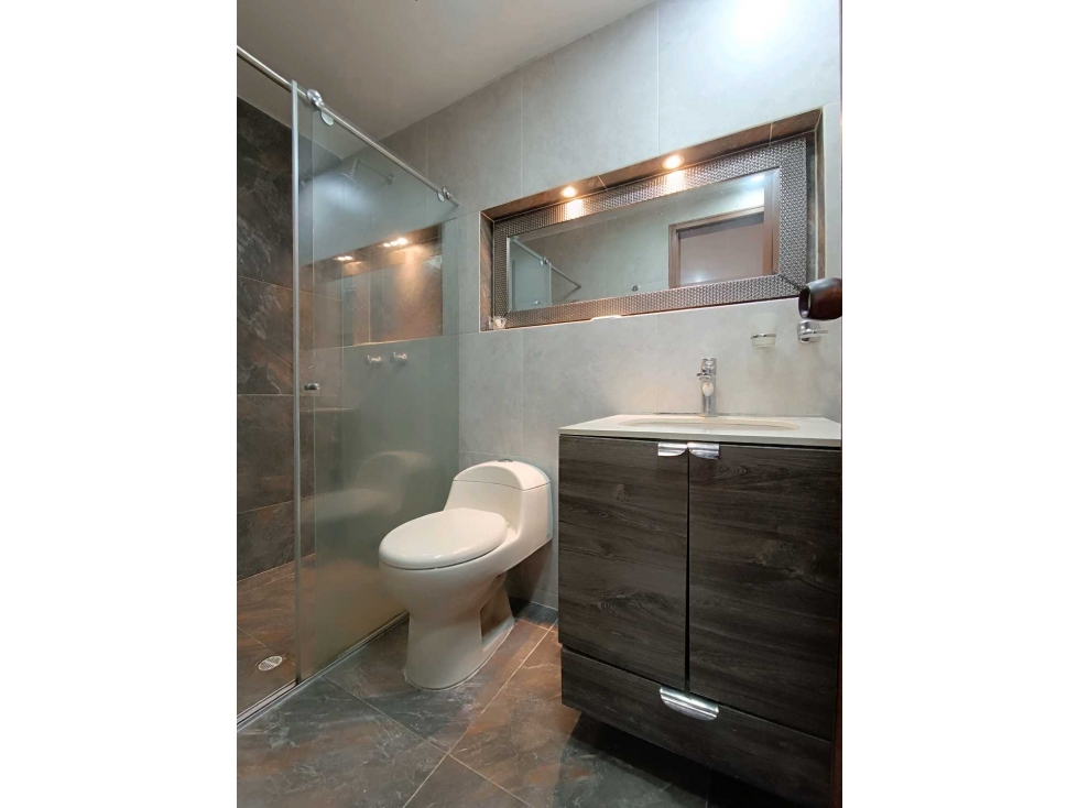 Apartamento en venta en Palermo, Manizales · foto 11 de 24